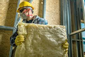 Best Insulation for New Construction  in Fosston, MN