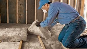 Best Attic Insulation Installation  in Fosston, MN