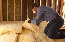 Best Fireproof Insulation  in Fosston, MN